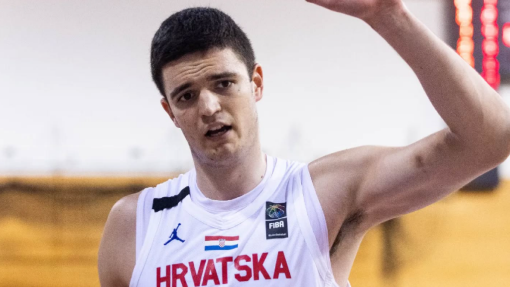 Danko Brankovic: "Tenerife juega un baloncesto muy elaborado"