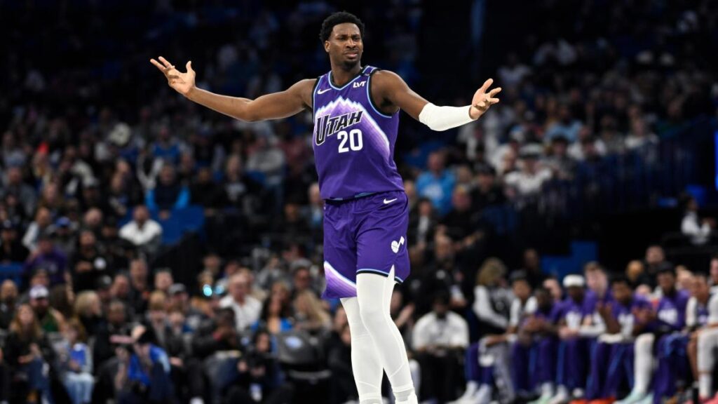 Jaren Jackson Jr. pasa por el quirófano y se perderá lo que queda de temporada