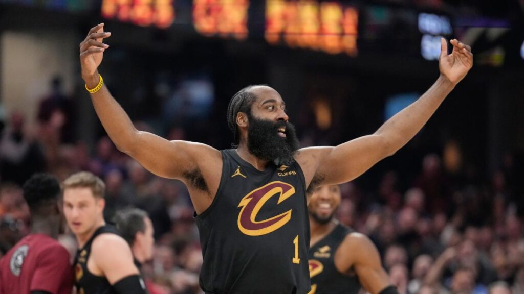 "La lealtad está sobrevalorada": el brutal alegato de James Harden que destapa la gran mentira de la NBA
