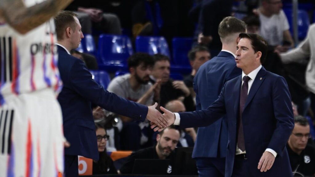 Pascual: "Está todo destrozado desde hace tiempo; vamos sobreviviendo"