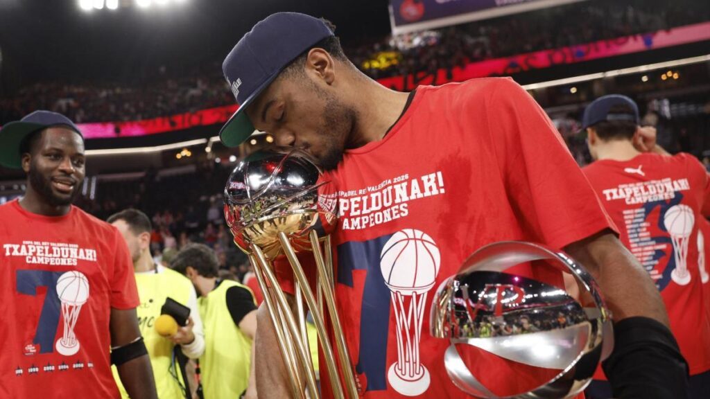 Los equipos de Euroliga arrasan en los principales torneos de Copa