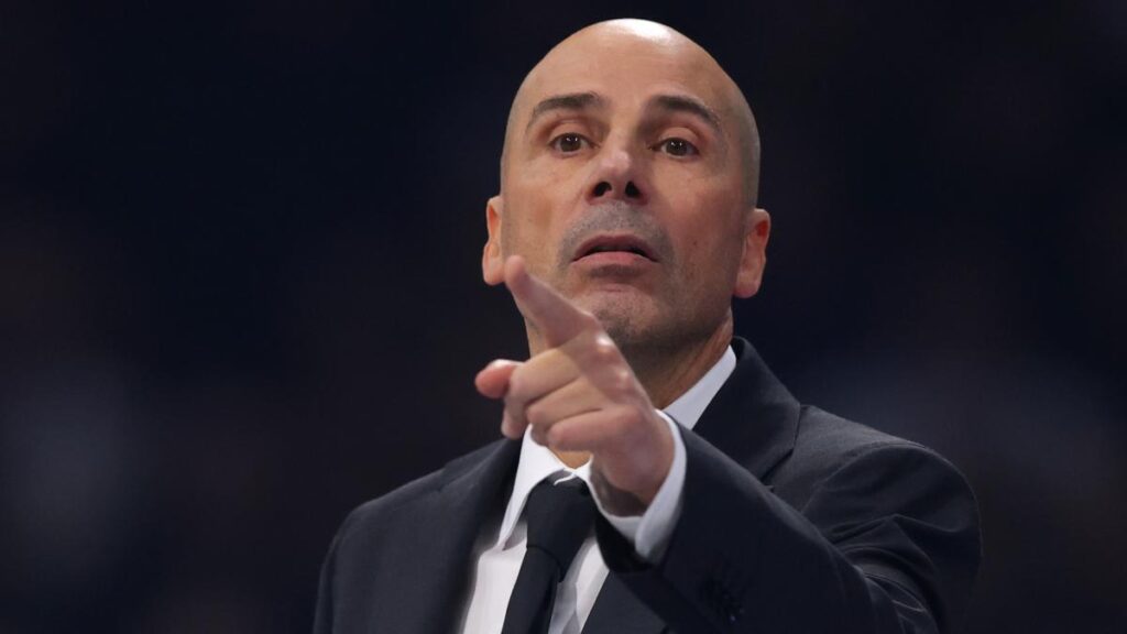 Peñarroya recibe la mejor de las noticias desde que llegó al Partizan