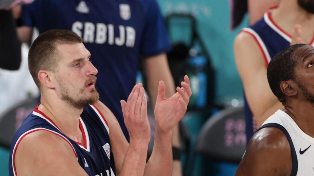 Durant, sobre el basket europeo alcanzando a EE.UU: “Es mierda, están hartos de que controlemos”