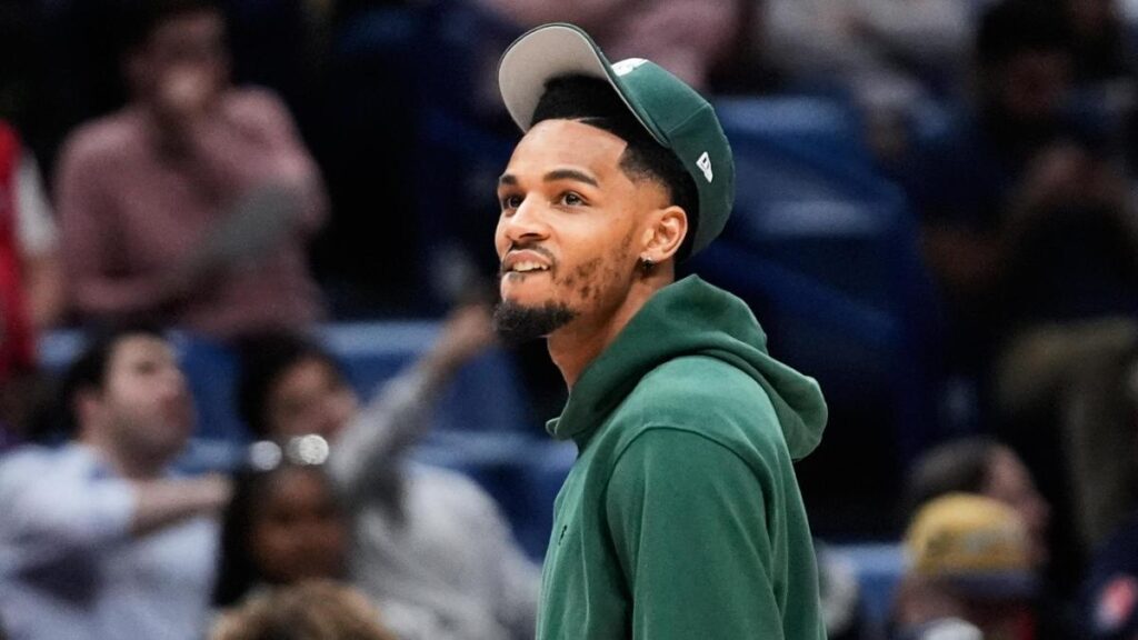 Los Pelicans se preparan para el retorno más esperado: volverá a jugar tras más de un año