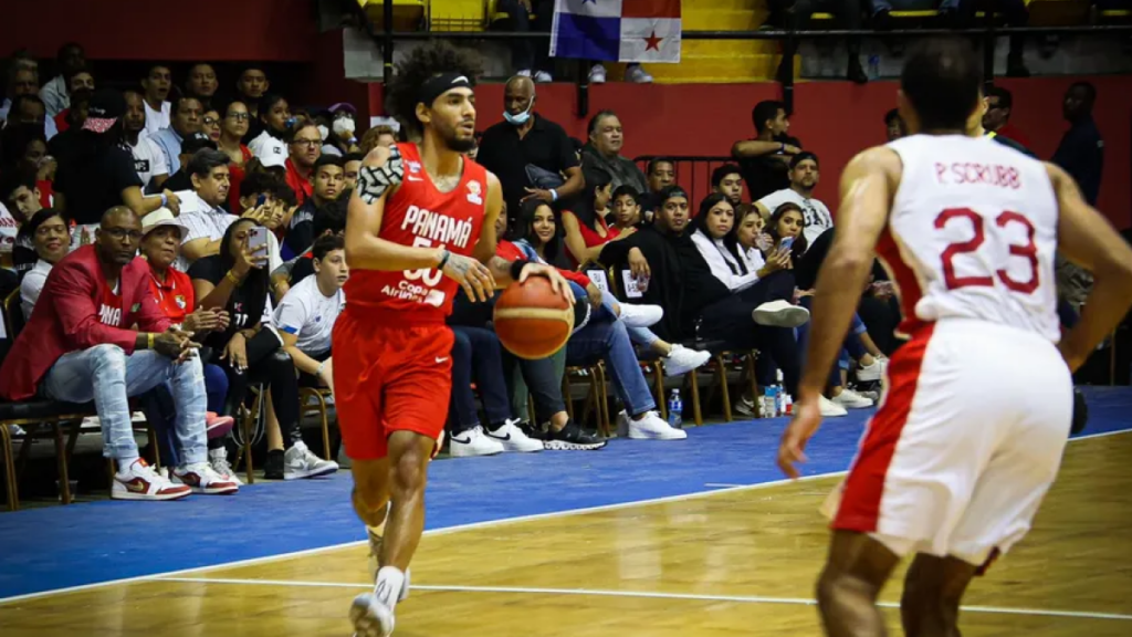 El San Pablo Burgos pierde a Jhivvan Jackson hasta final de temporada