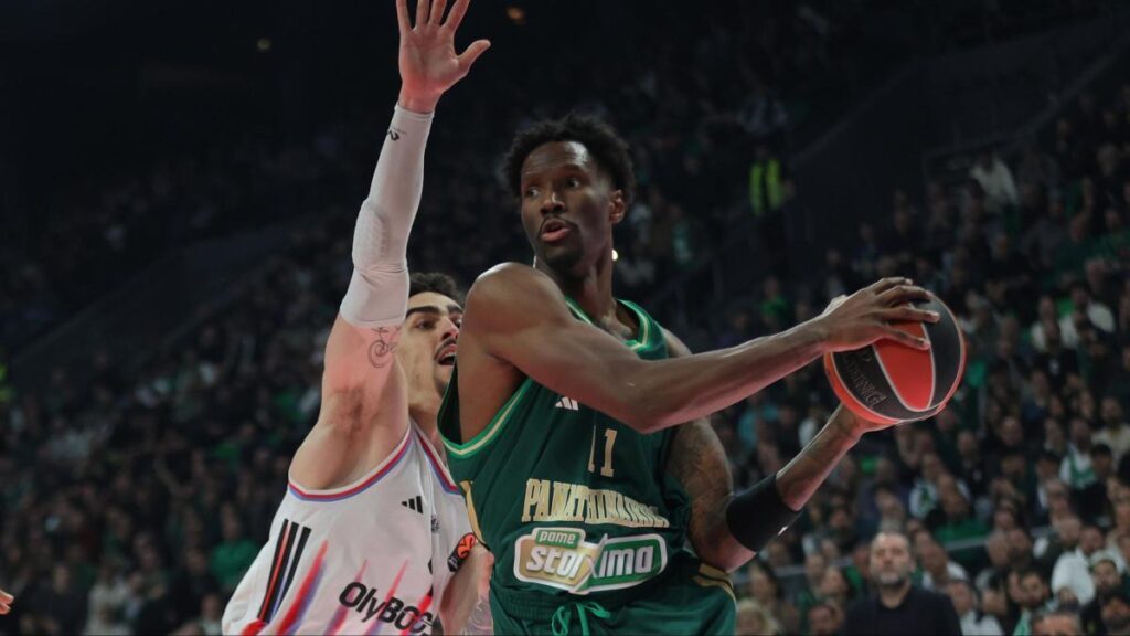 Hayes-Davis y su polémica jugada final: "Me dijo que me había hecho falta"