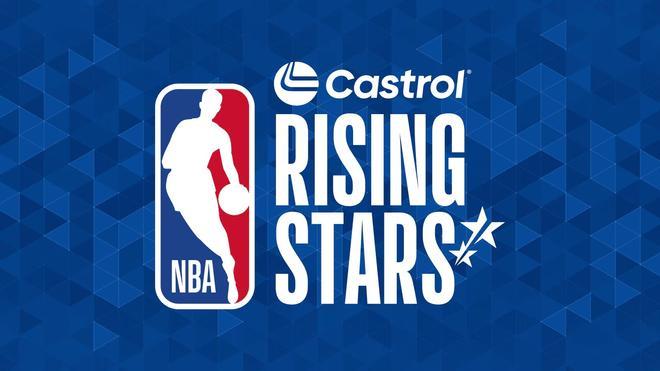 Rising Stars Challenge 2026: Participantes, horario y dónde ver