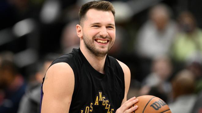 Doncic da calabazas al Madrid: se une a otro equipo de la NBA Europa