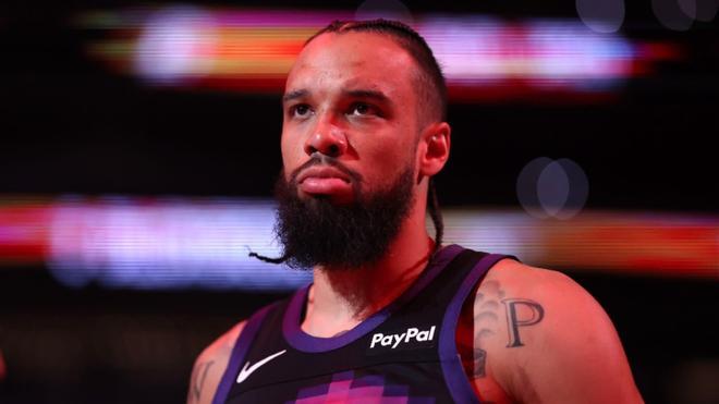 Dillon Brooks, jugador de la NBA, arrestado en Arizona por conducir bajo los efectos del alcohol