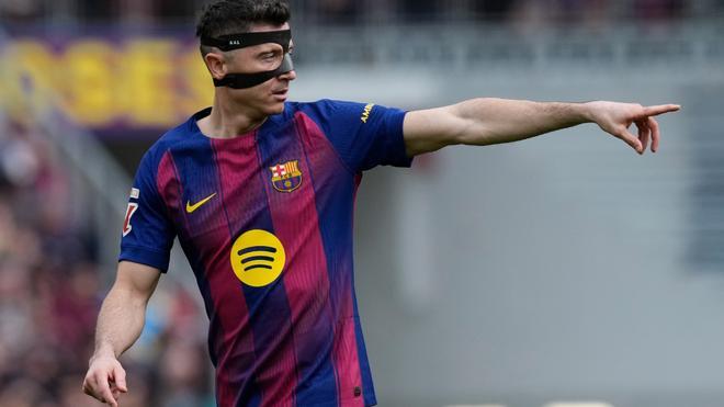 Dónde ver el Barcelona - Newcastle de la Champions League hoy por TV, online y en directo