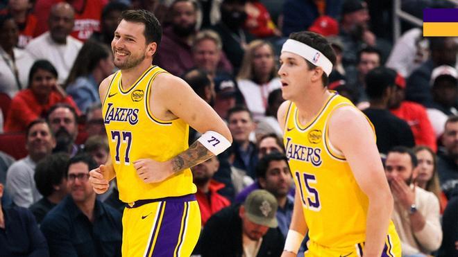 Doncic asalta Houston en un mes de marzo de escándalo