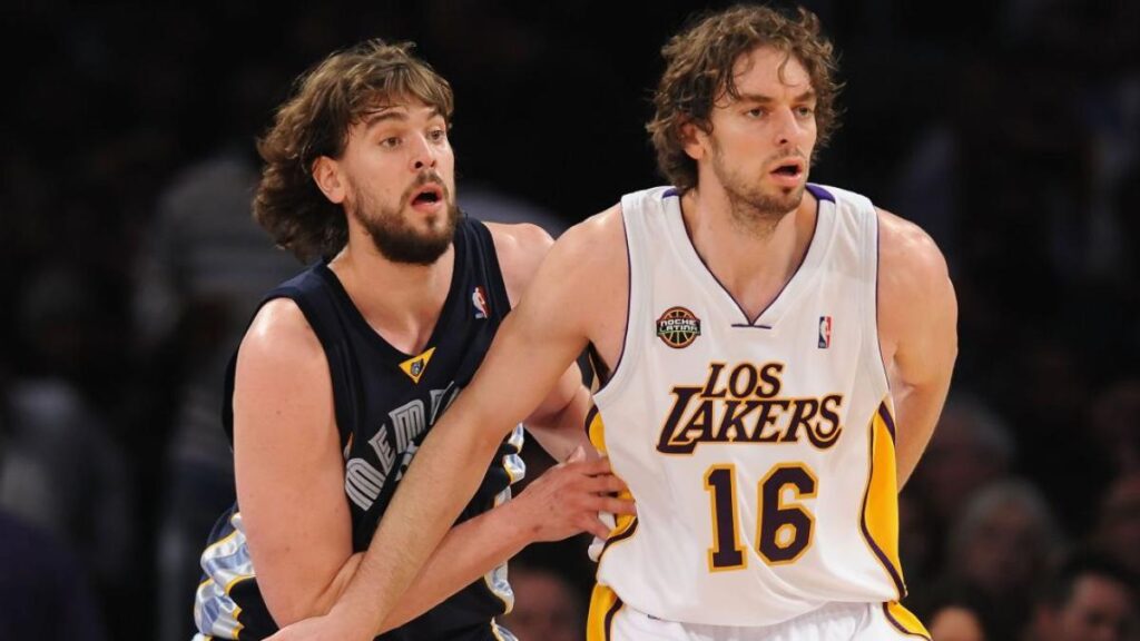 Los nuevos hermanos NBA–WNBA: cuatro familias que dominan el basket