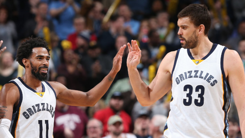 La increíble historia de este amigo de Marc Gasol: ¡lo traspasan y lo vuelven a fichar!