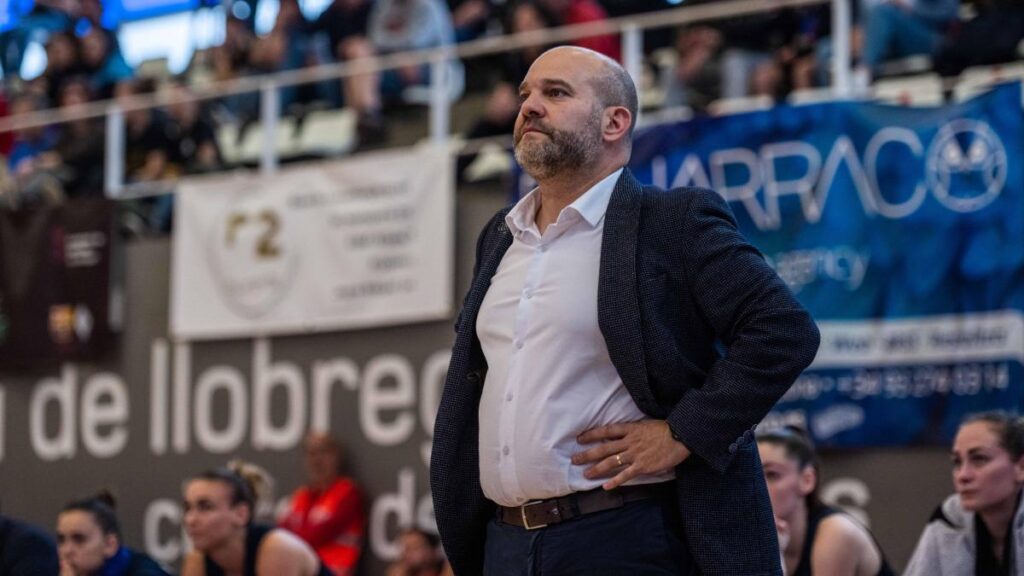 El Cadi La Seu destituye al técnico Isaac Fernández