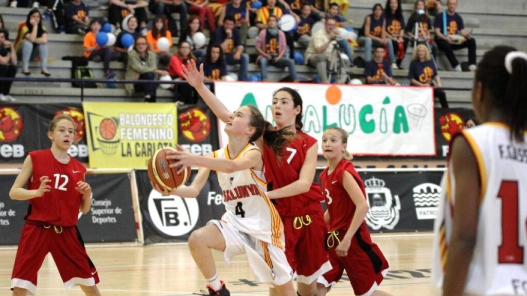 ¿Deporte rey en la sombra? El basket español rompe el techo de cristal con un récord histórico