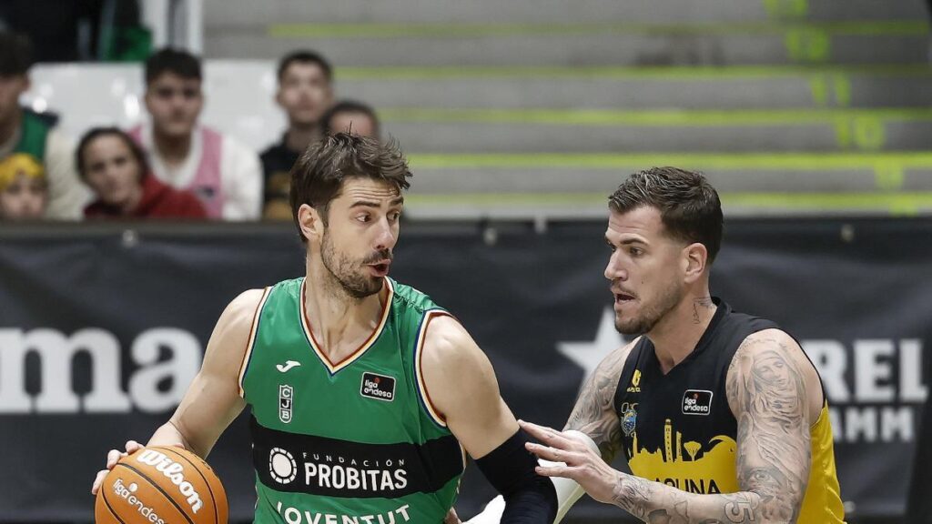 El Joventut descarta que Tomic sufra una lesión grave en los isquiotibiales