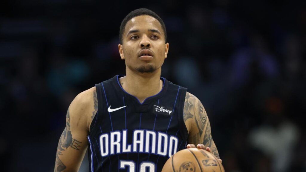 De ser todo un nº1 del draft a buscar una última oportunidad en la NBA