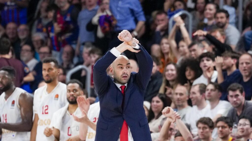 El AS Mónaco evita la quiebra inmediata pero su futuro sigue en el aire