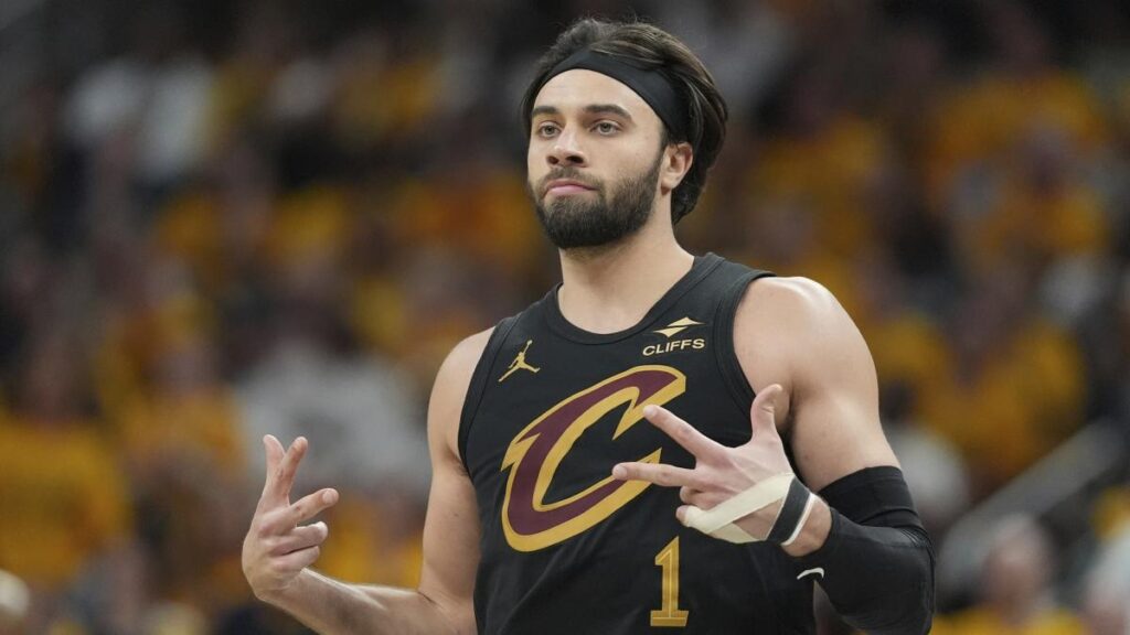 Max Strus vuelve tras casi diez meses lesionado