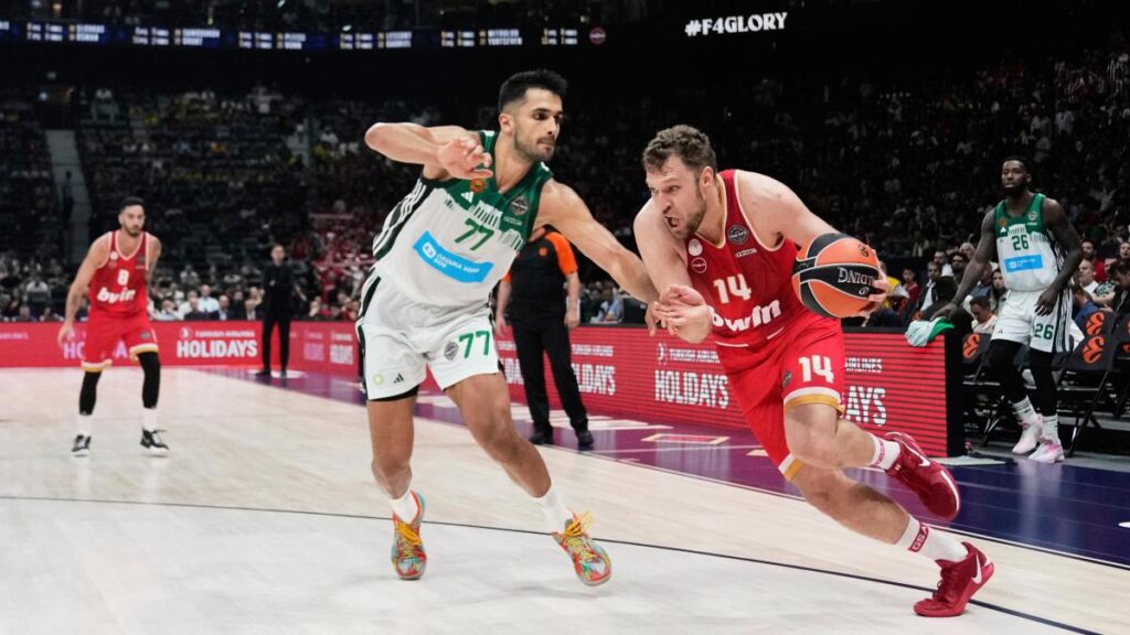 Yurtseven escoge un destino sorprendente tras su paso por la Euroliga