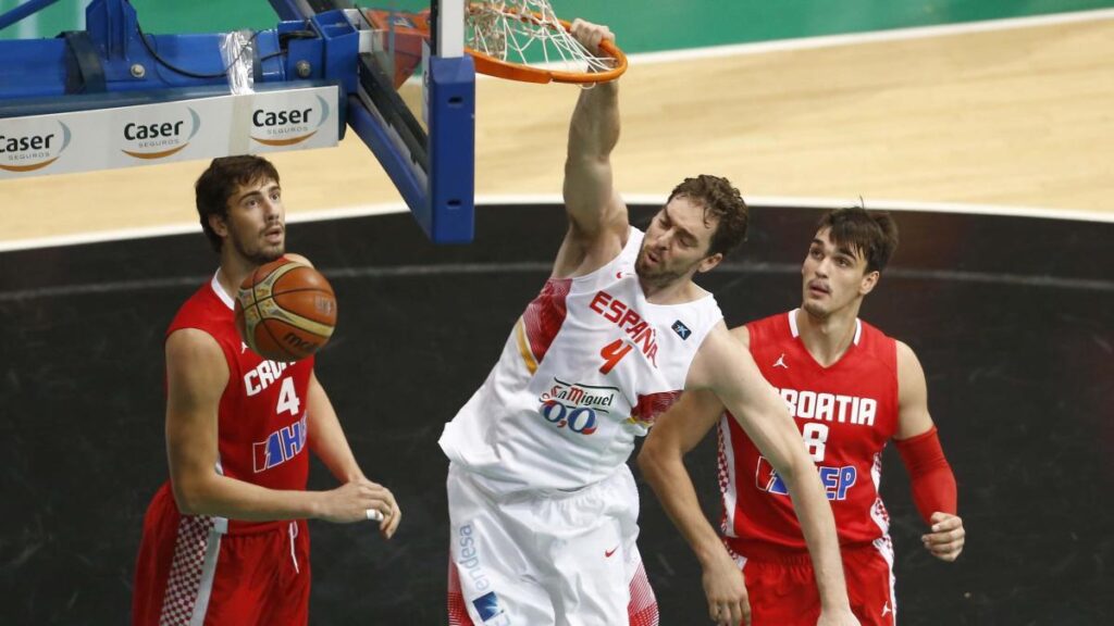 La frustración de Dario Saric con la NBA: "Es difícil encontrar el ritmo cuando no juegas en tres meses y, de repente, te ponen a sustituir a Nikola Jokic como si nada hubiera pasado"