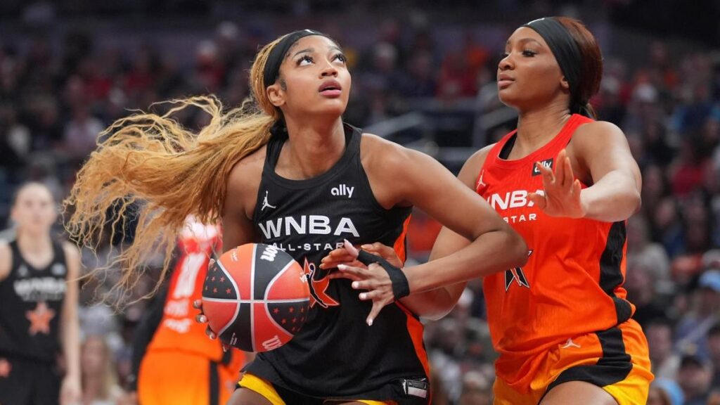 La WNBA hace oficial el acuerdo para el nuevo convenio: así queda ahora el salario máximo y el mínimo