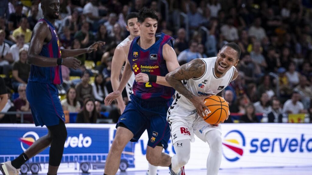 El Barça busca una victoria en Lugo para salir del hoyo