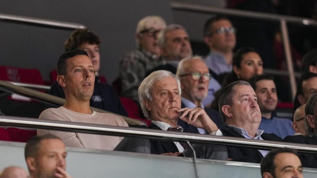 Cubells responde a la petición de fichajes de Pascual y deja clara la postura del Barça para el año que viene