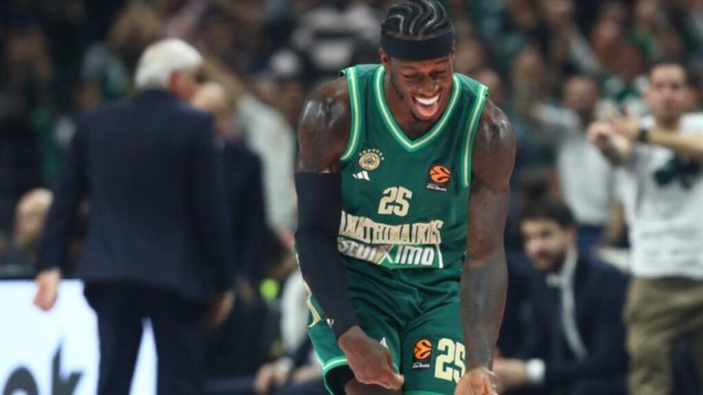 Las bajas de la jornada 30 de Euroliga