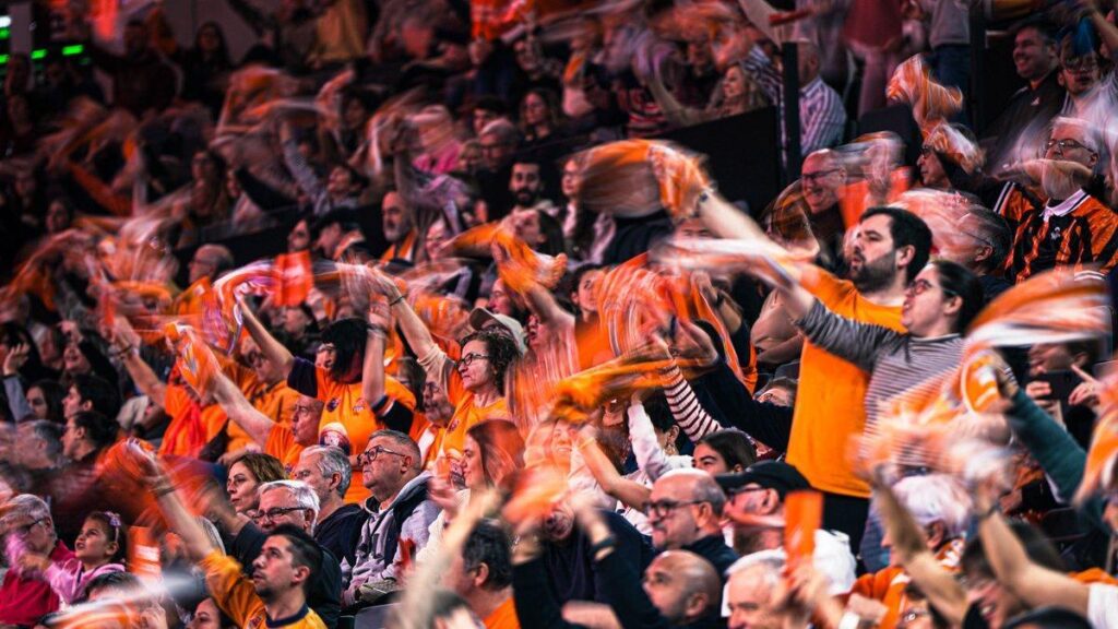El Roig Arena de Valencia será una de las sedes del nuevo torneo de baloncesto Project B