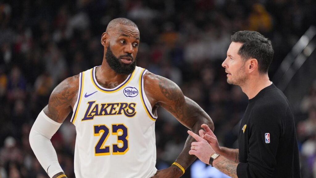 El equipo más en forma y la mejor pizarra de la NBA