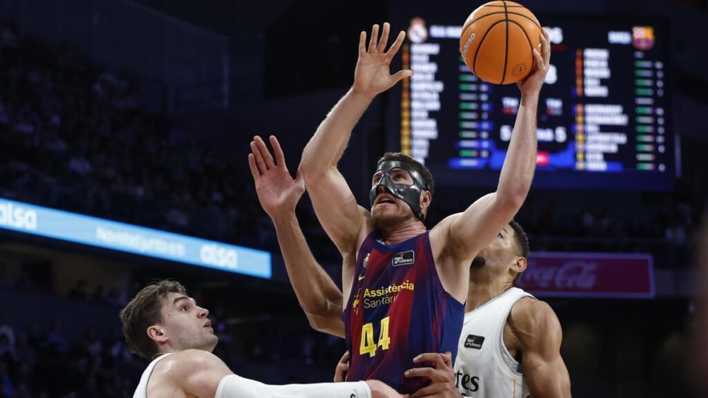 Parra da la clave para ganar al Real Madrid: "Ahí les hicimos mucho daño"