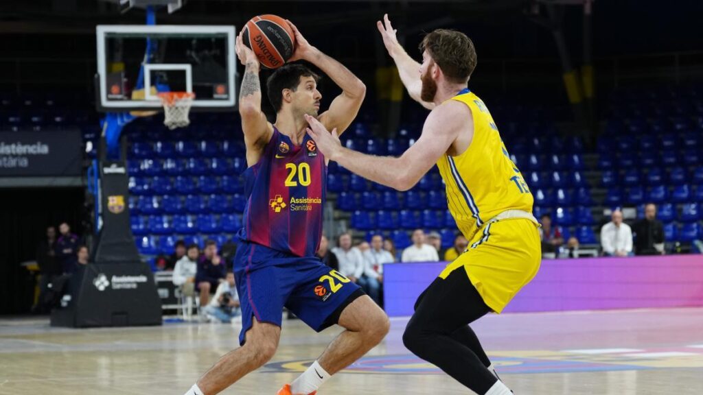 El Barça inicia hoy, sin su gente, su nueva realidad