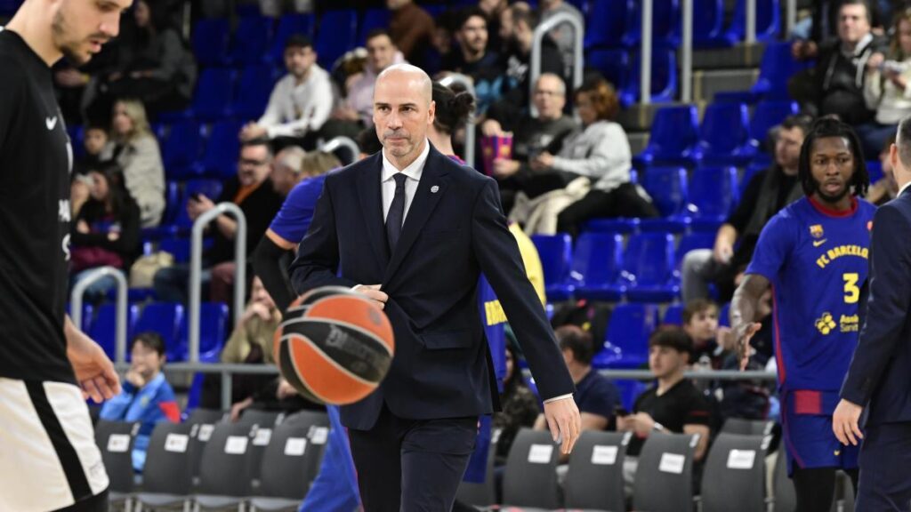 "Tuve una gran experiencia con Peñarroya, fue fantástico jugar para él"