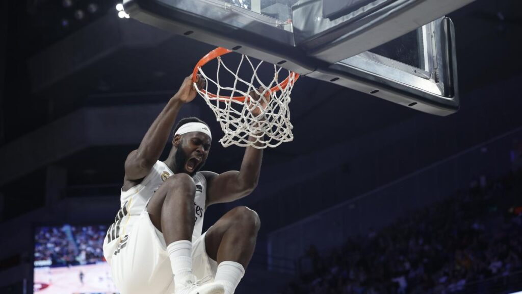 Gran Canaria - Real Madrid, en directo | Liga Endesa de baloncesto