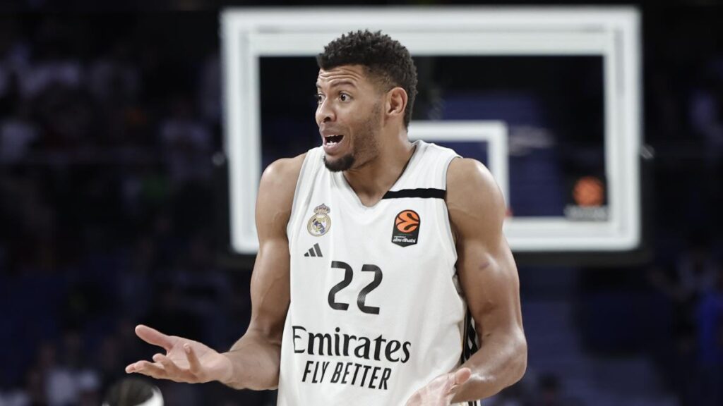 Real Madrid - Virtus Bolonia, en directo hoy | Euroliga de baloncesto, en vivo