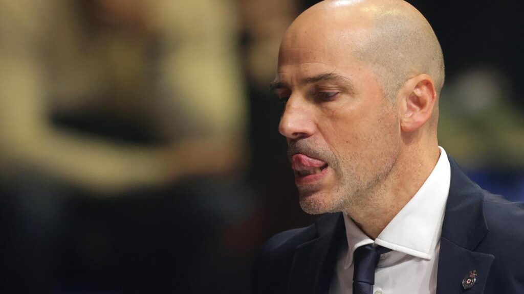 Mijailovic, presidente del Partizan: "El resto de la temporada está en duda, creo que hoy la Euroliga nos dirá algo. La pelota está en su tejado"