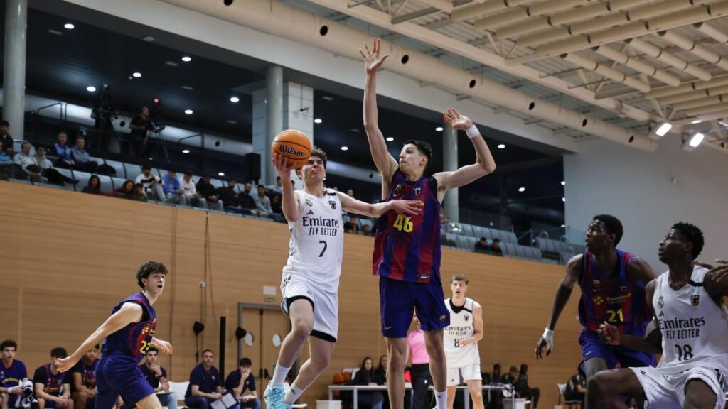 Se aplazan dos partidos de la Liga U