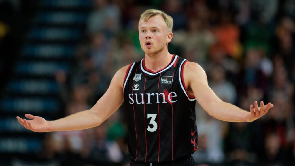 El Surne Bilbao aspira a encarrilar el pase a semifinales en Turquía