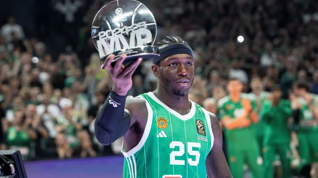 Kendrick Nunn abandona urgentemente el equipo, pero se le espera el jueves