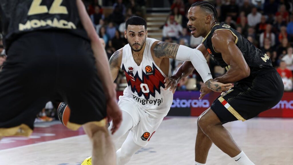 La Universidad de Marquette retira la camiseta del baskonista Markus Howard