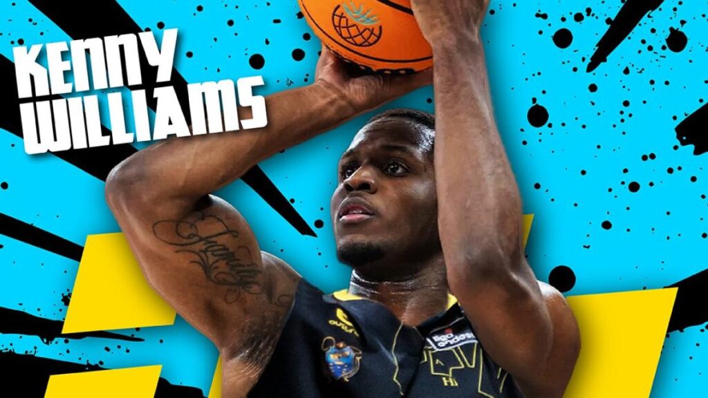 La Laguna descarta el fichaje de Kenny Williams tras no superar el reconocimiento médico