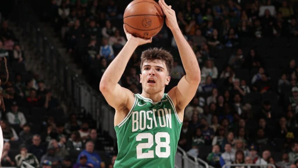 Hugo González, clase ‘made in Real Madrid’: ¡doble-doble y récord de Larry Bird!