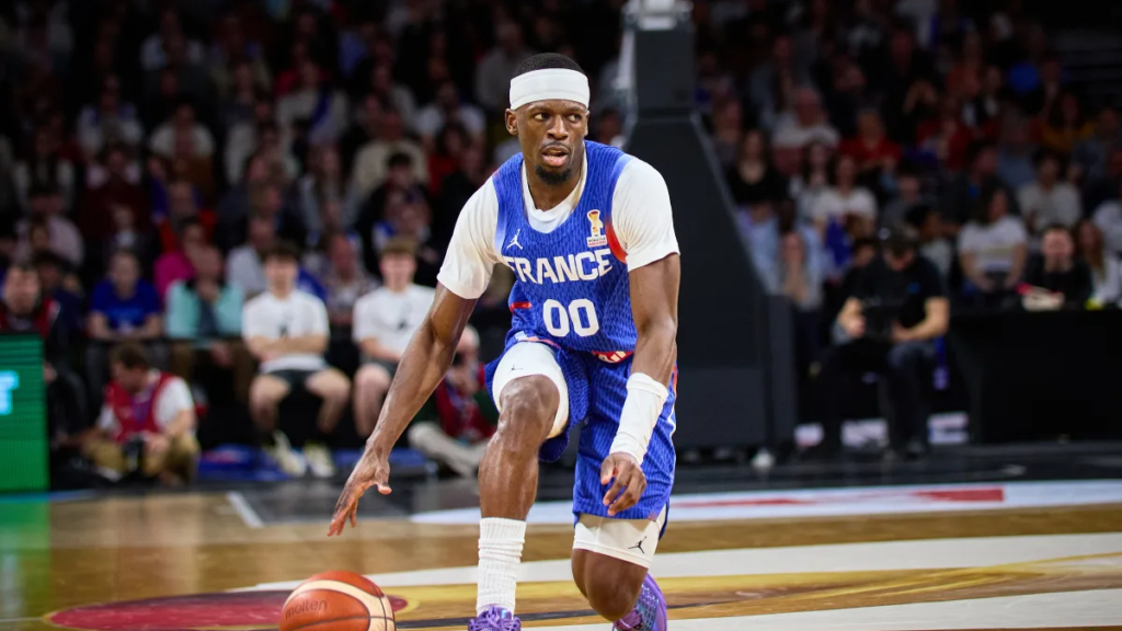 Las 10 selecciones que ya tienen el billete para la segunda ronda de clasificación para el Mundial de 2027