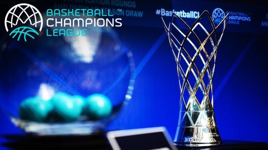 El sorteo de cuartos de Champions, el 20 de marzo en Badalona