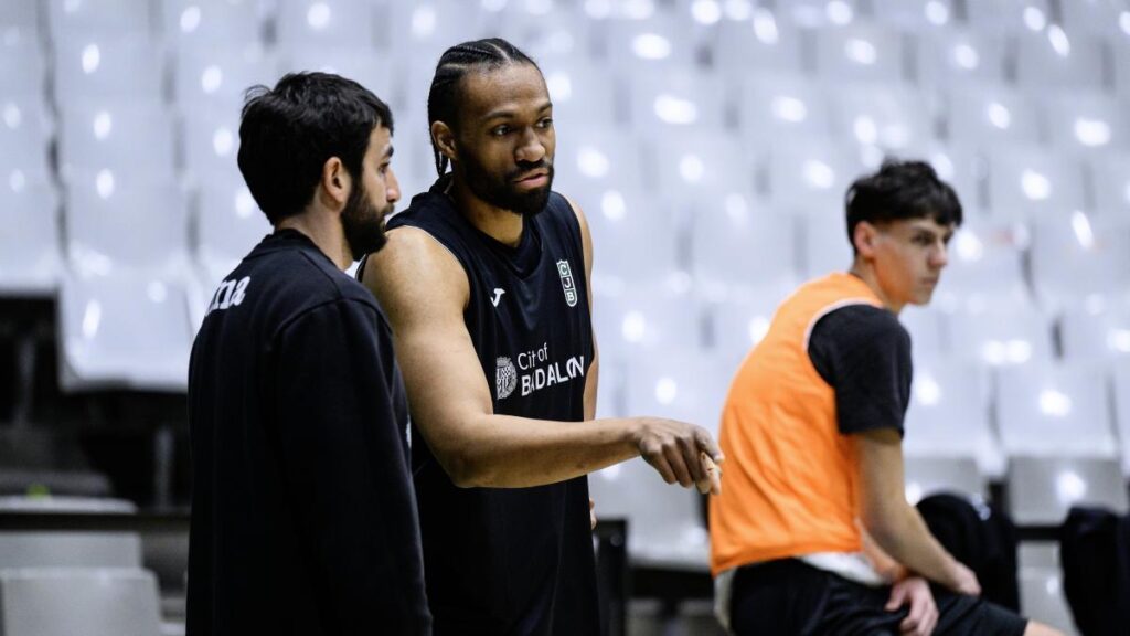 La Penya vive la fiebre Jabari Parker
