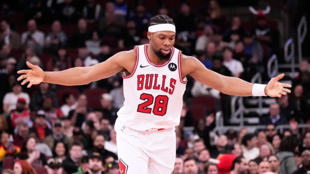 Nuevo revés de los Bulls en casa pese al doble-doble del exmadridista Yabusele