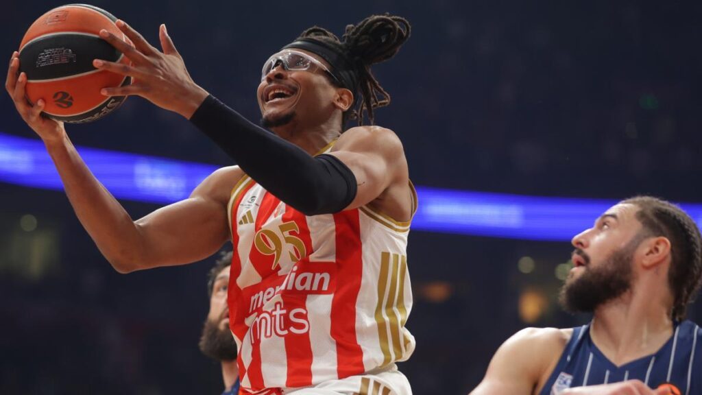 Chima Moneke: "Dos equipos a los que nadie daba opciones estarán en la Final Four"