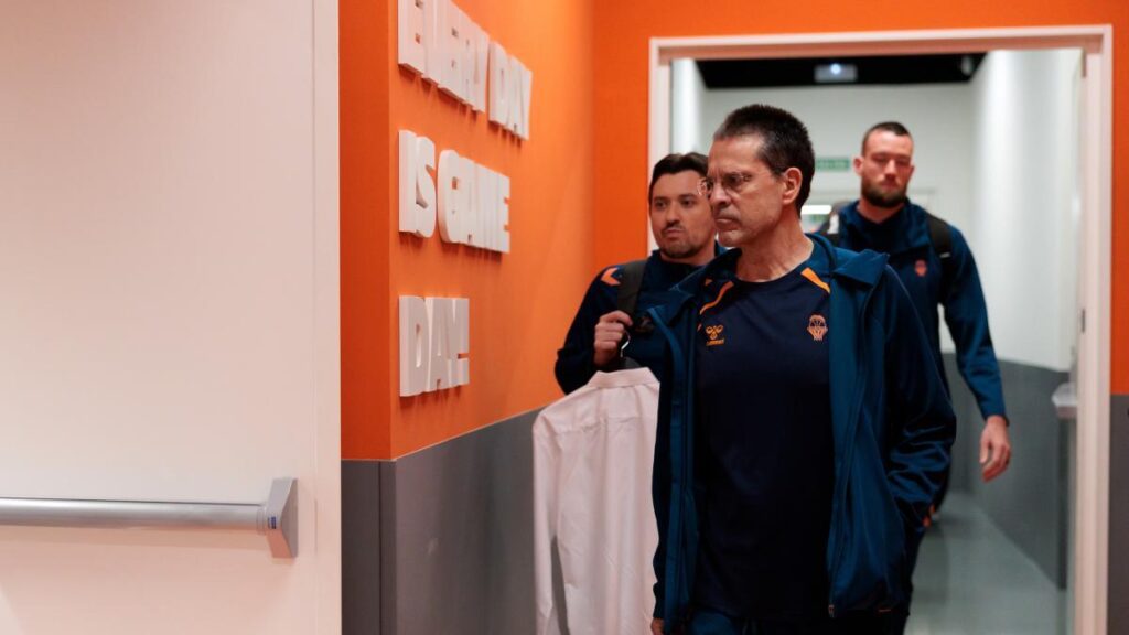 Pedro Martínez se pronuncia sobre sus famosos tuits cargando contra el arbitraje ante el Real Madrid: "Fue mi CM"