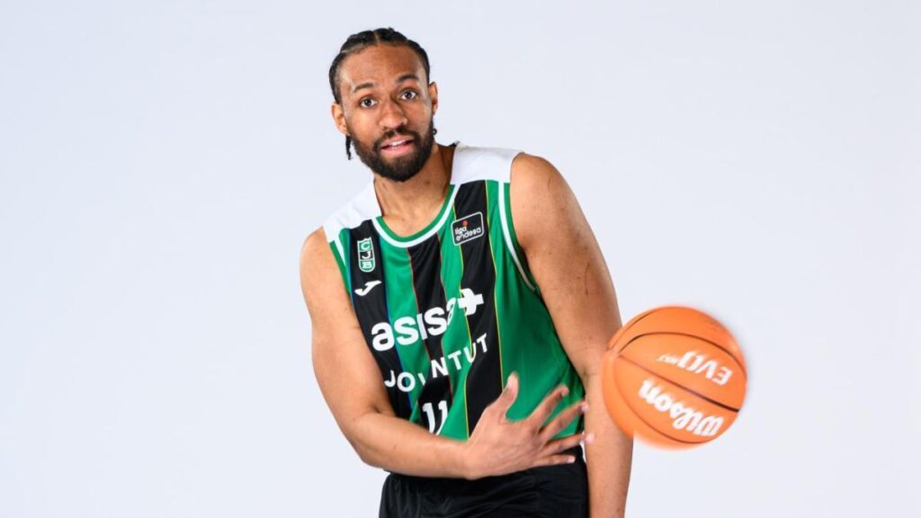 El debut de Jabari Parket, gran atractivo del retorno del Asisa Joventut a la Liga Endesa